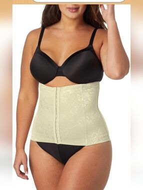 Maidenform Women's Shapewear Waist Nipper Ultra Firm Control Trainer